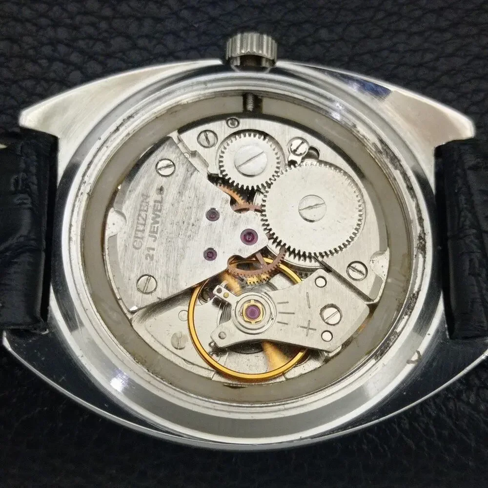 Citizen this watch